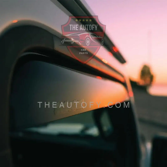 Haval H6 Air Press / Sun Visor TXR - Model 2021-2025 - THEAUTOFY.COM