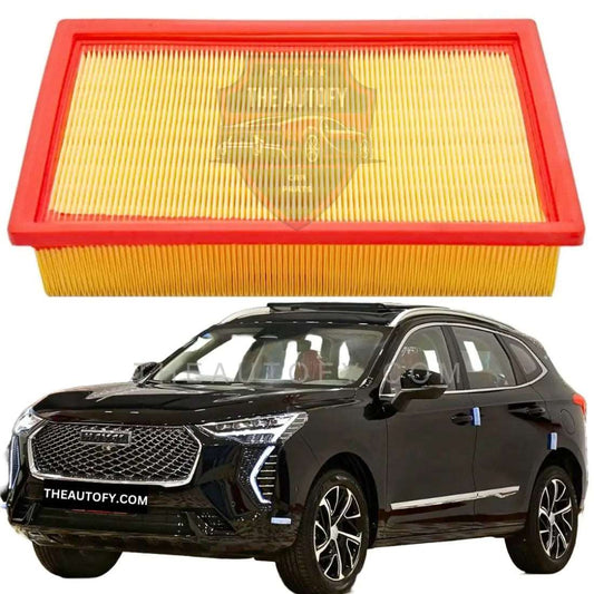 Haval Jolion Air Filter – Model 2021-2025 - THEAUTOFY.COM
