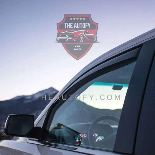 Baic BJ40 Air Press / Sun Visor TXR - Model 2020-2025 - THEAUTOFY.COM