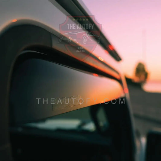 Honda City Air Press / Sun Visor 4pcs - Model 1996-2003 - THEAUTOFY.COM