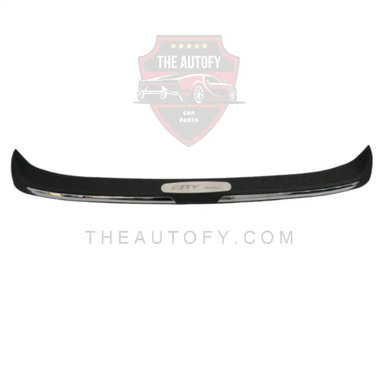 Honda City Bumper Guard Protector Model 2009-2021 - THEAUTOFY.COM