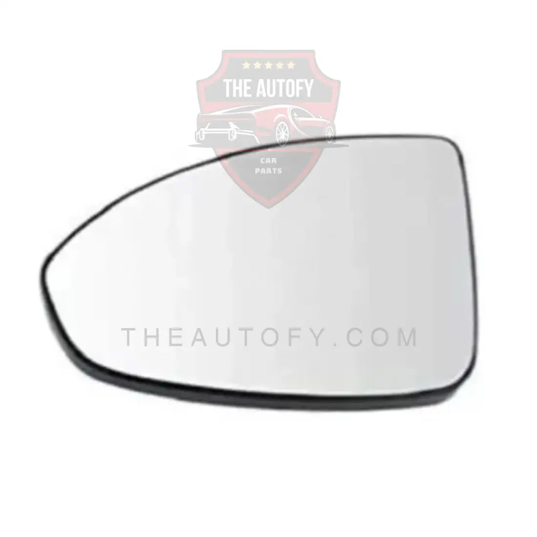 Honda City Side Mirror Glass Model 2003-2006 - THEAUTOFY.COM