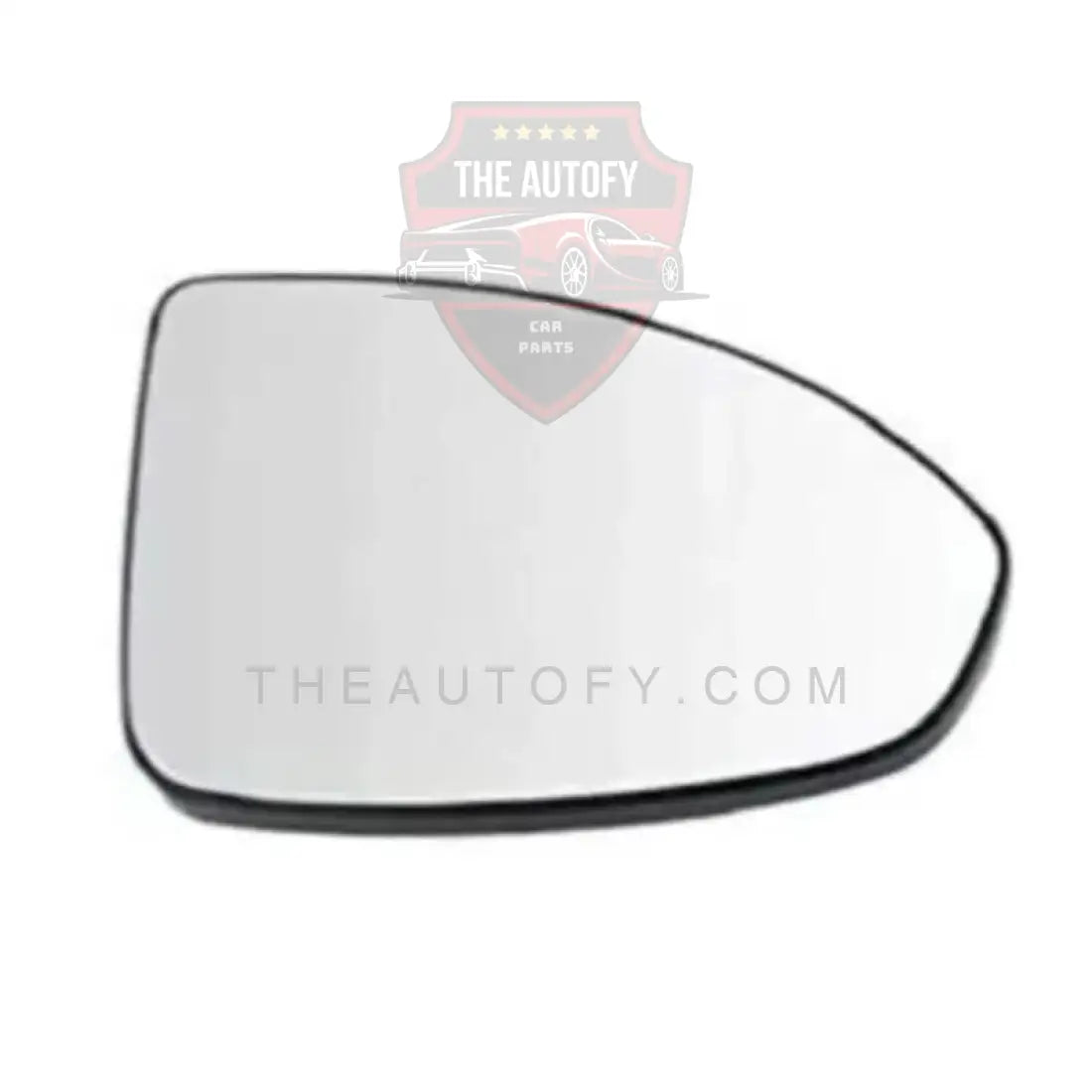 Honda City Side Mirror Glass Model 2003-2006 - THEAUTOFY.COM