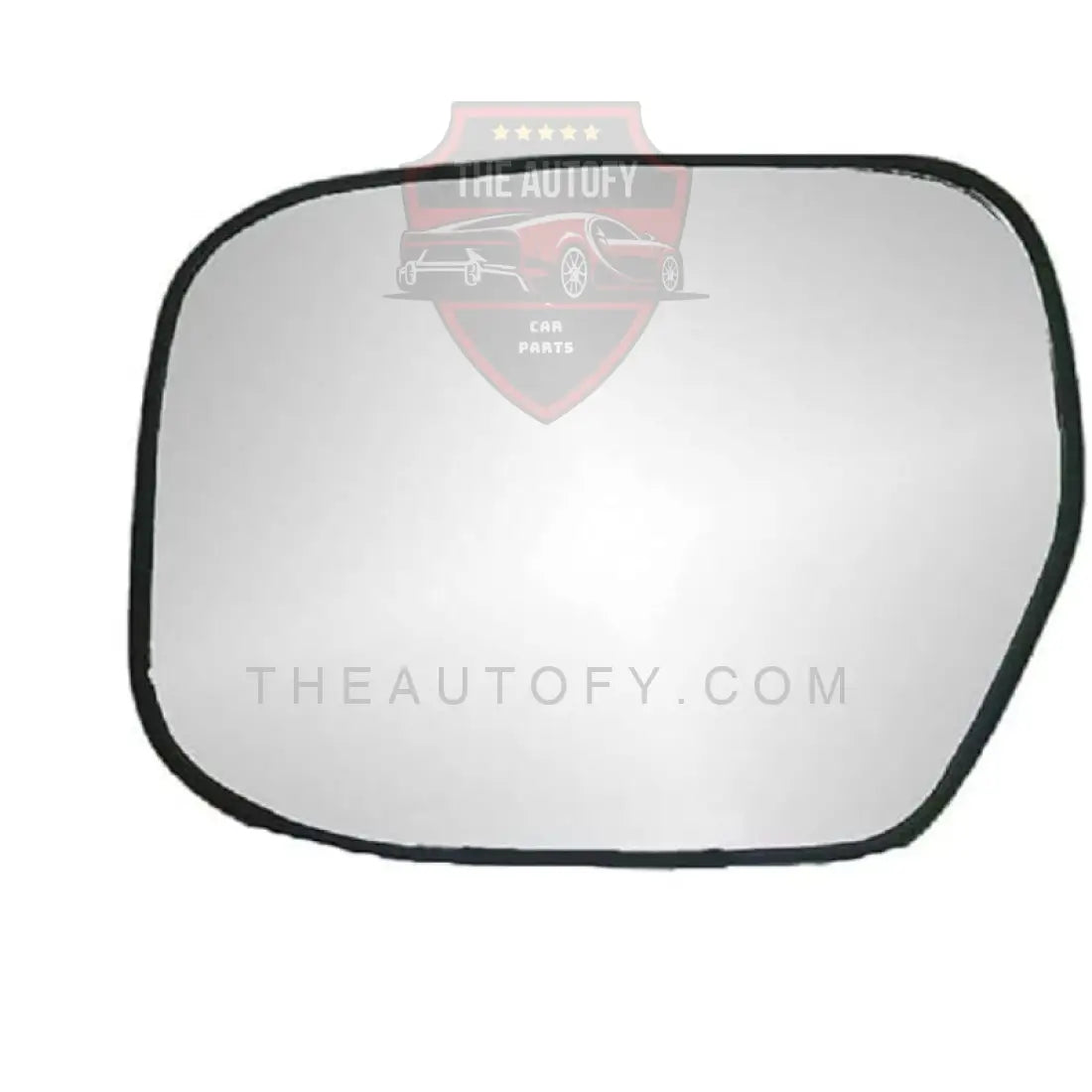 Honda City Side Mirror Glass Model 2009-2021 - THEAUTOFY.COM