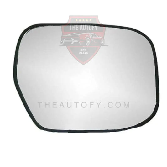 Honda City Side Mirror Glass Model 2009-2021 - THEAUTOFY.COM