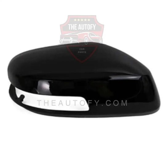 Honda Civic Rebirth Side Mirror Cover Model 2012-2016 - THEAUTOFY.COM