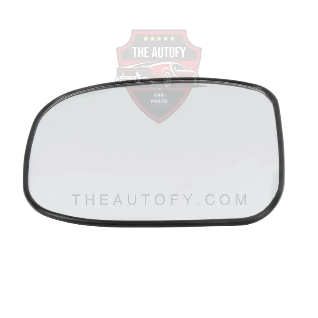 Honda Civic Rebirth Side Mirror Plate Model 2012-2016 - THEAUTOFY.COM