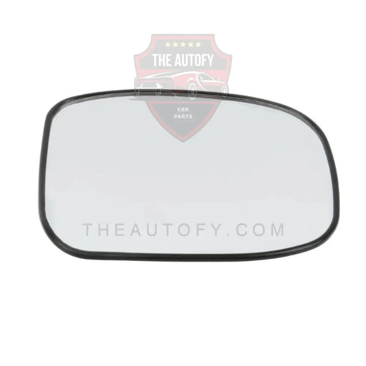 Honda Civic Rebirth Side Mirror Plate Model 2012-2016 - THEAUTOFY.COM