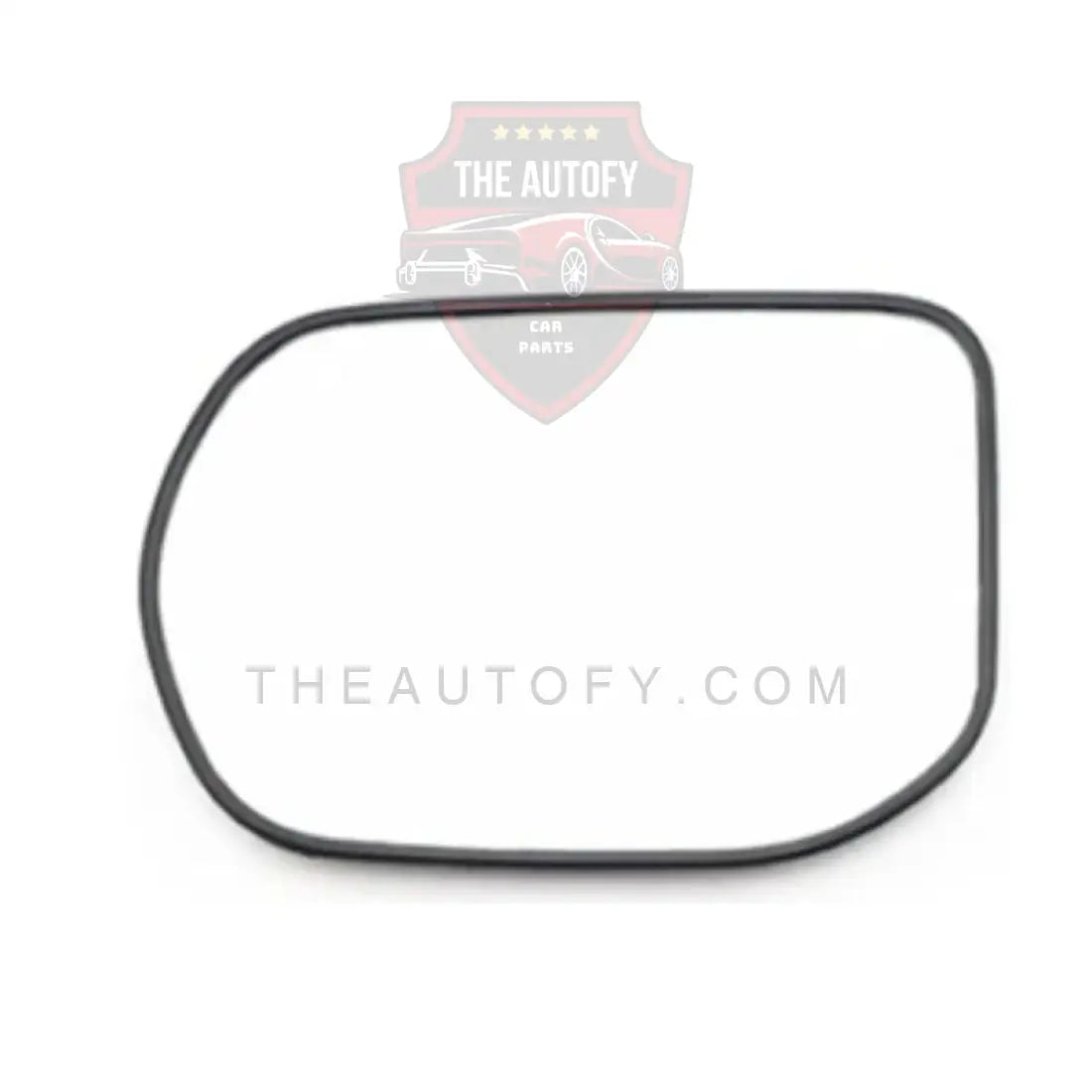 Honda Civic Reborn Side Mirrors Plate Model 2006-2012 - THEAUTOFY.COM