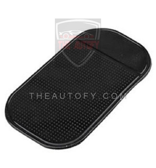 iPhone Shape Anti Skid Dashboard Mat