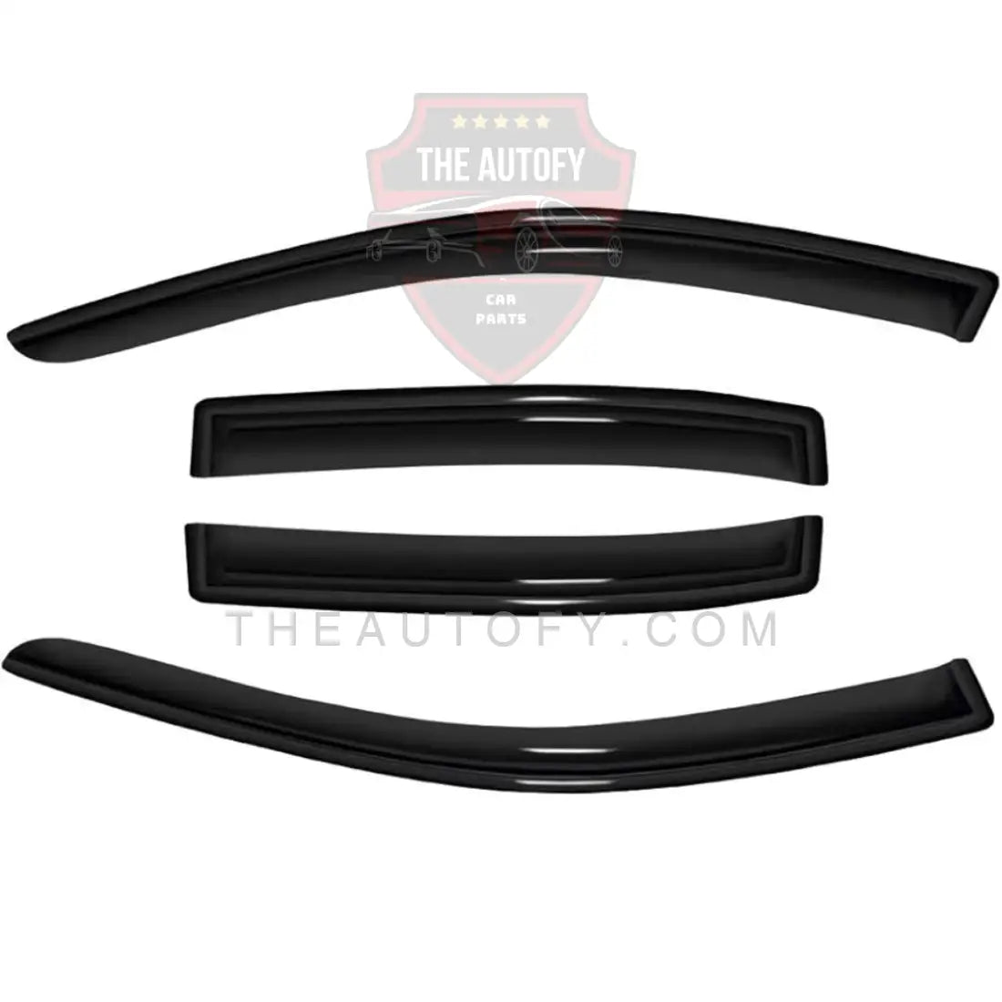 Baic BJ40 Air Press / Sun Visor TXR - Model 2020-2025 - THEAUTOFY.COM