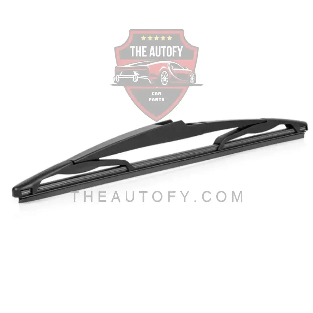 Proton X70 Rear Wiper – Model 2021-2025 - THEAUTOFY.COM
