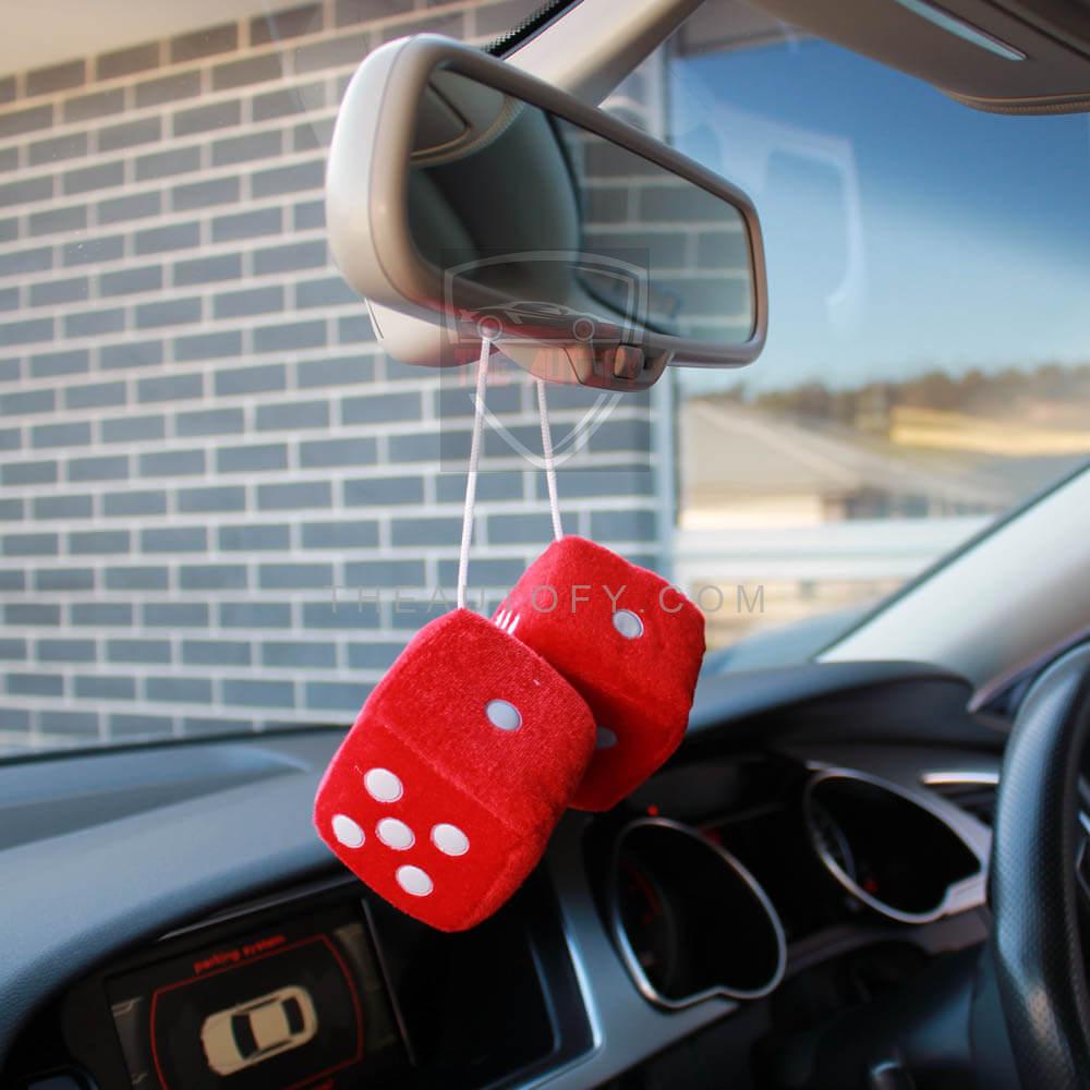 car perfume
