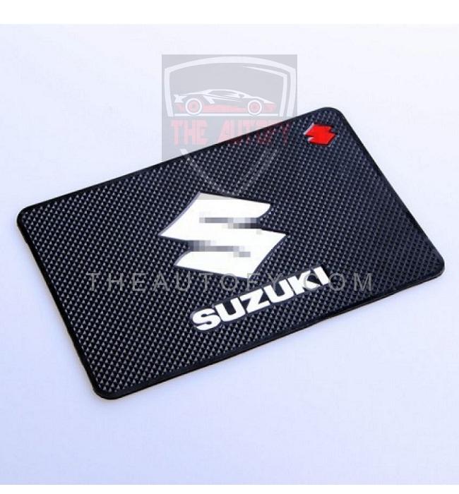 Suzuki Dashboard Non Slip Anti-Skid Mat