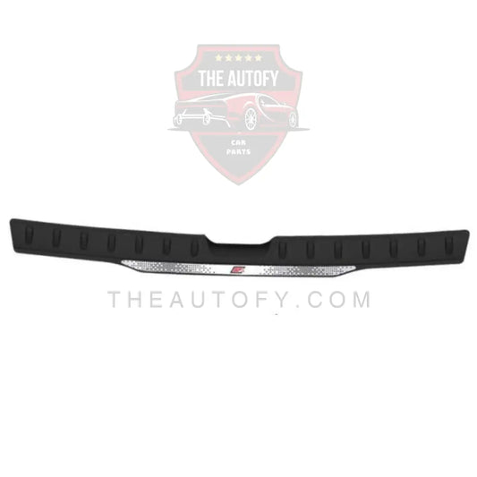 Suzuki Swift Bumper Guard Protector Model 2022-2025 - THEAUTOFY.COM