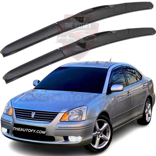 Toyota Premio Wiper Blades 2pcs – Model 2001-2007 - THEAUTOFY.COM