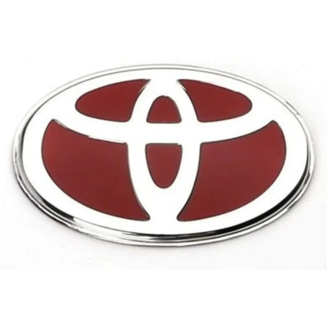 Toyota Vitz Steering Logo Model 1998-2005 - THEAUTOFY.COM