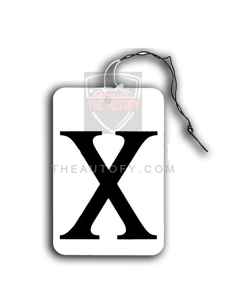 car perfume hanging