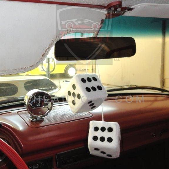 Car perfume