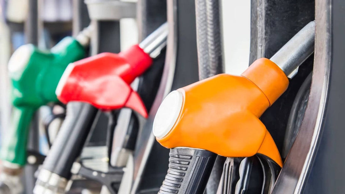 Fuel Prices in Pakistan: Current Trends and Future Predictions - THEAUTOFY.COM