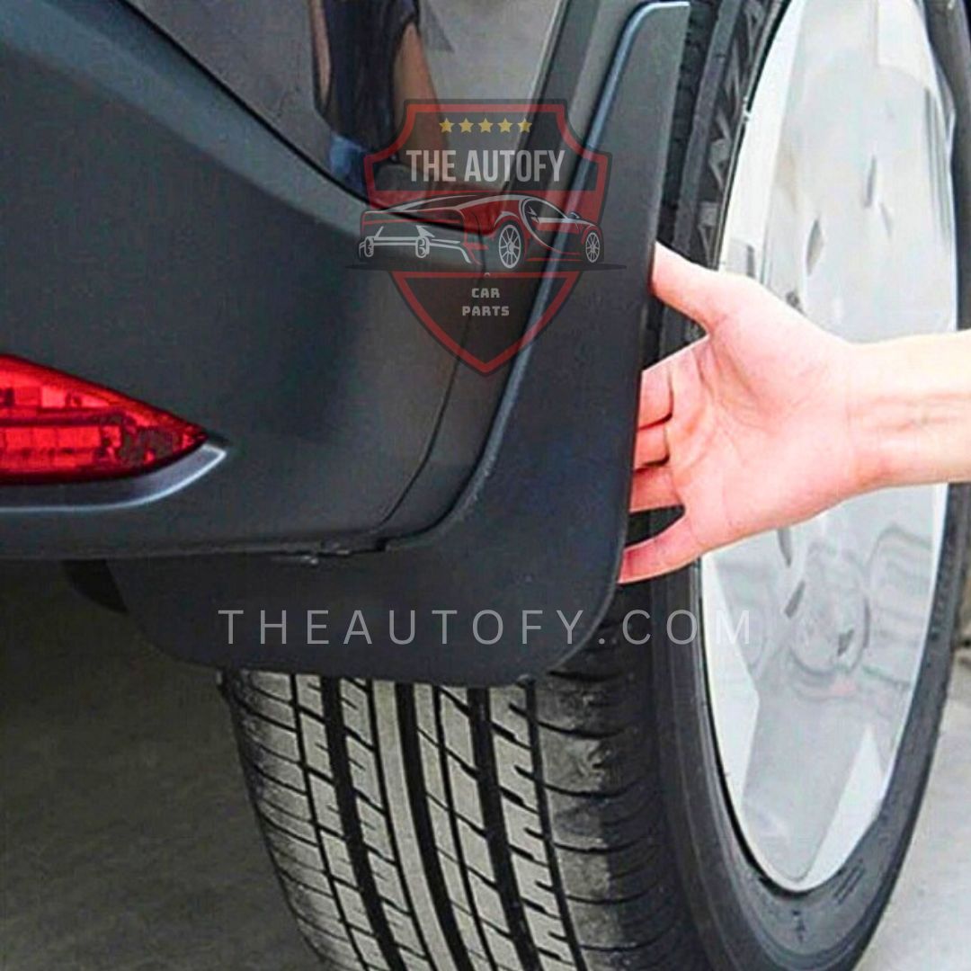 Mud Flaps - THEAUTOFY.COM