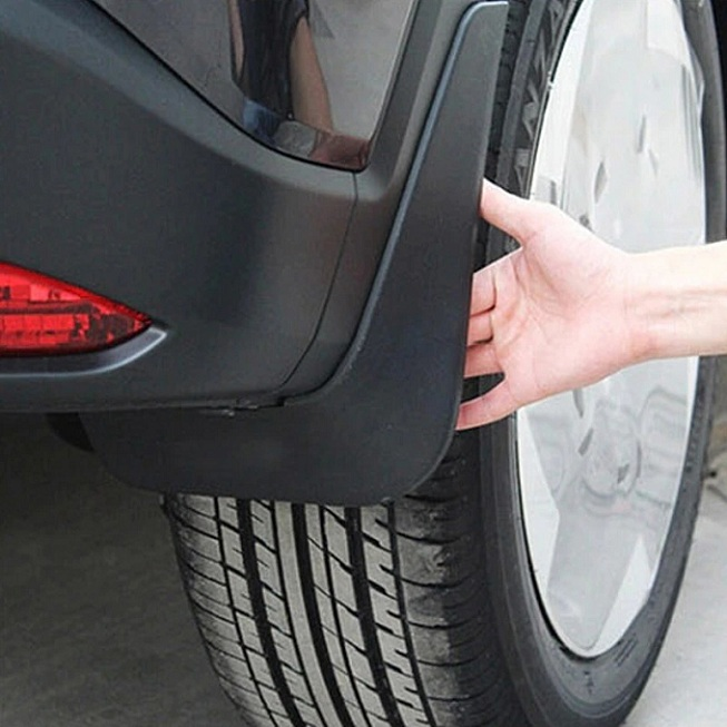 mud flaps