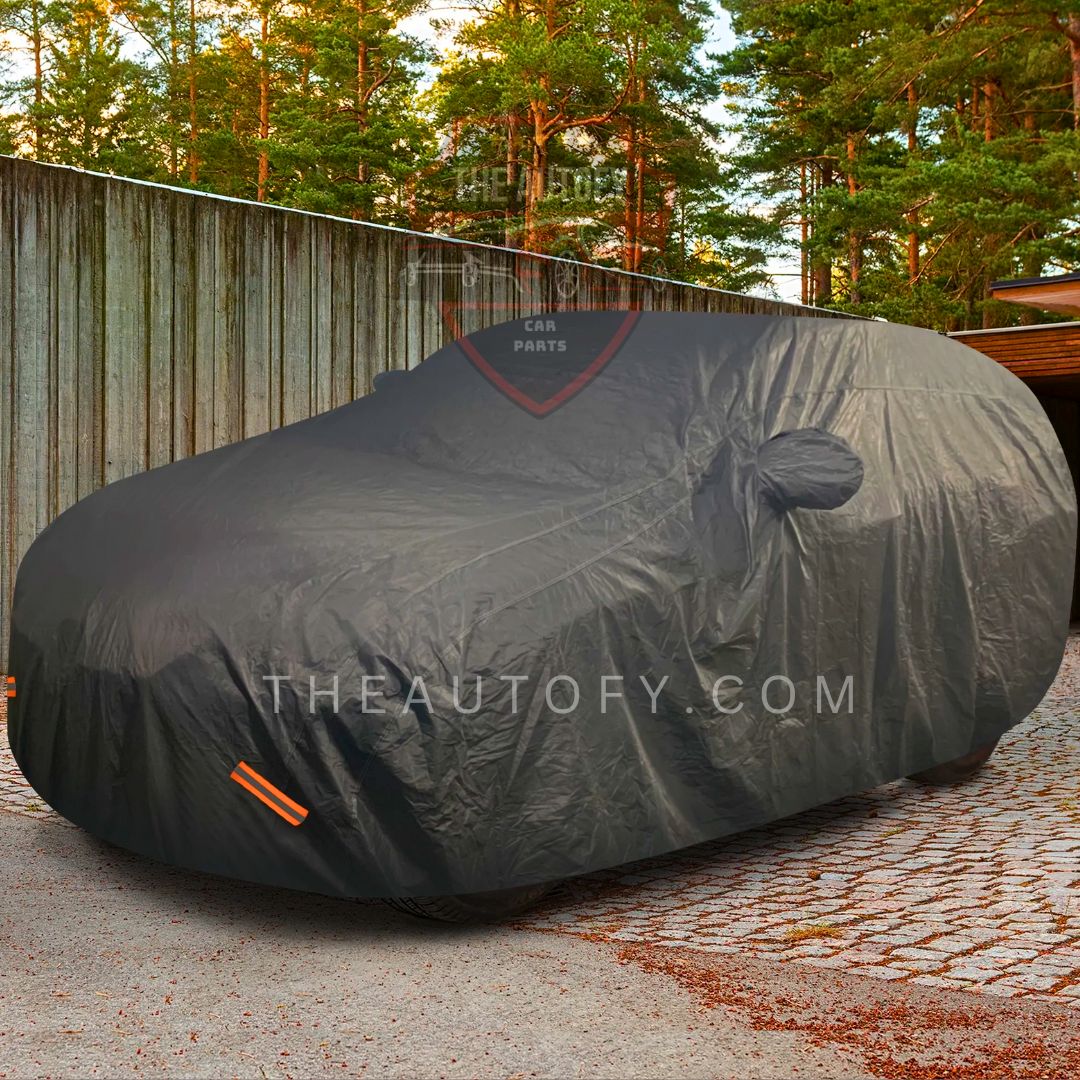 Car Top Covers