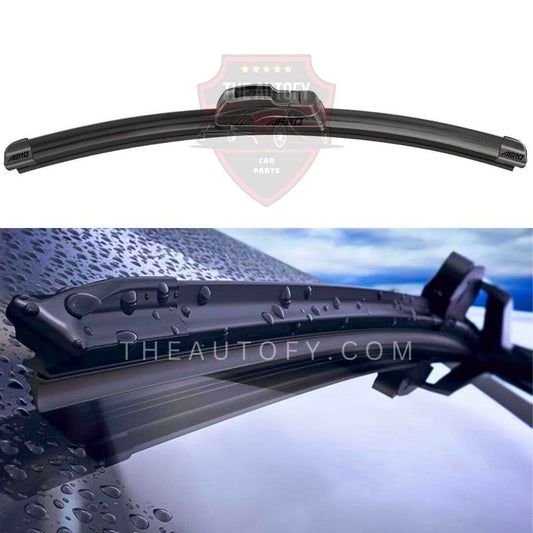 Toyota Vitz Wiper Blade 1pc - Model 2017-2019