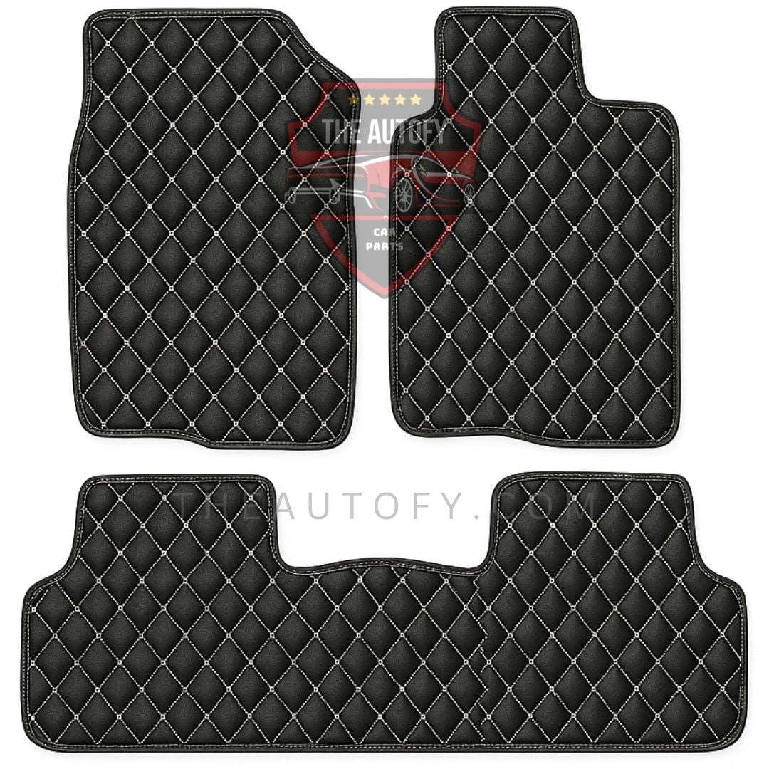 Toyota Corolla Fielder Floor Mats - Model 2006-2012