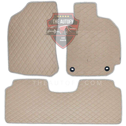 Toyota Camry Floor Mats - Model 2011-2017 - THEAUTOFY.COM