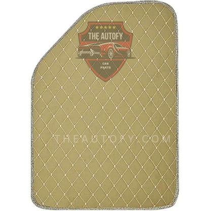 Toyota Premio Floor Mats - Model 2007-2021