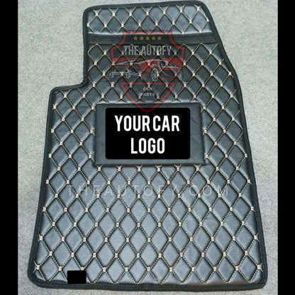 Deepal L07 7D Flat Floor Mats - Model 2024-2026