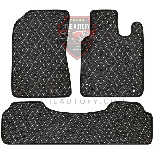 Honda Civic Floor Mats - Model 2006-2012 - THEAUTOFY.COM