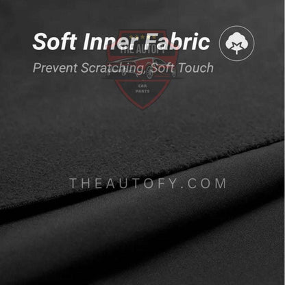 Toyota Hilux Vigo Top Cover Multi Color - Model 2005-2015