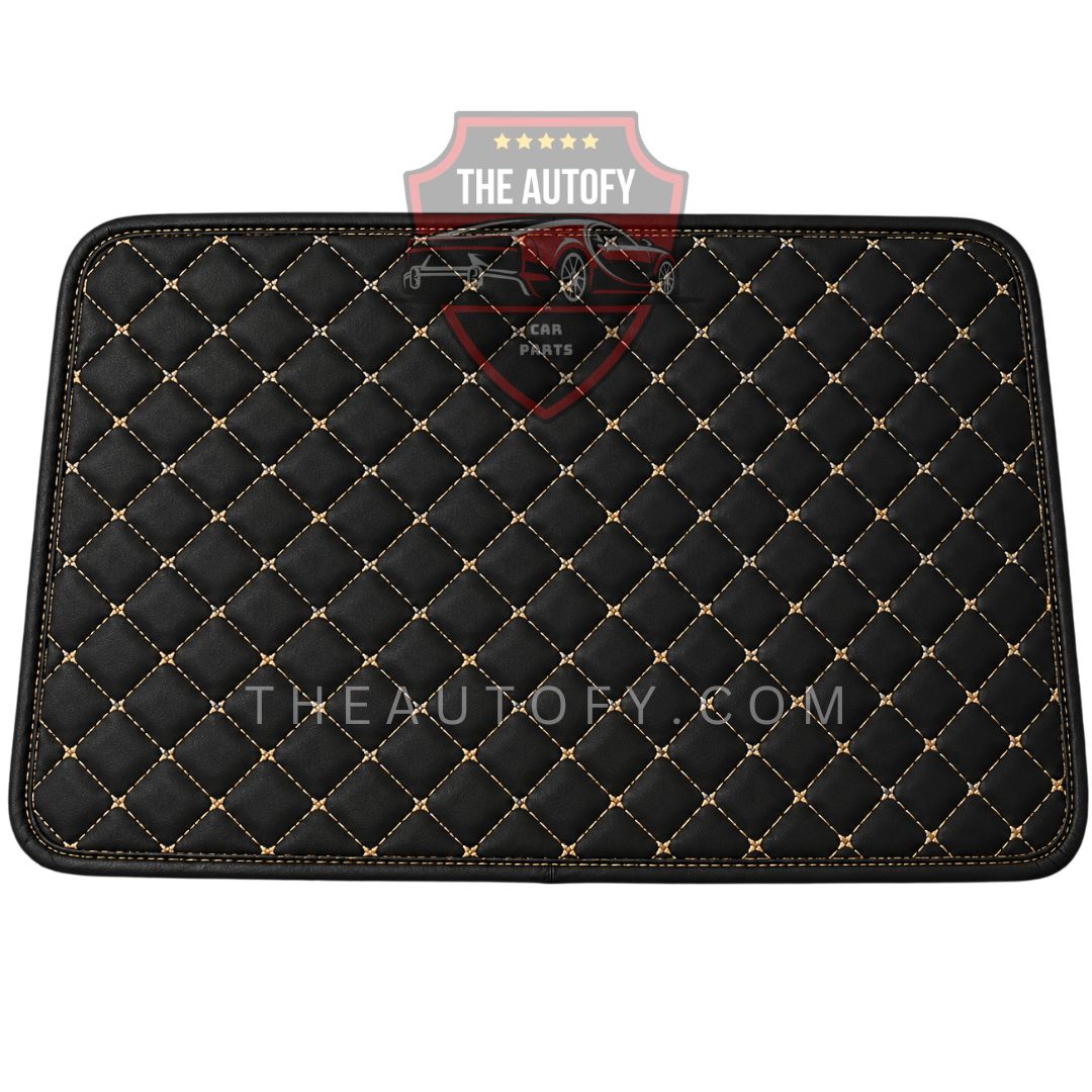 Aion UT 7D Trunk Mat - Model 2026-2027