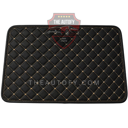 Aion UT 7D Trunk Mat - Model 2026-2027