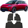 Aion UT 7D Flat Floor Mats - Model 2026-2027