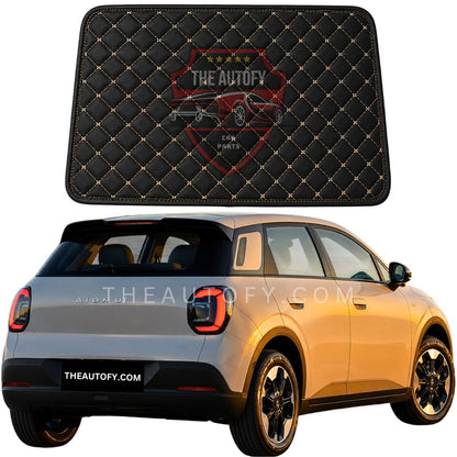 Aion UT 7D Trunk Mat - Model 2026-2027