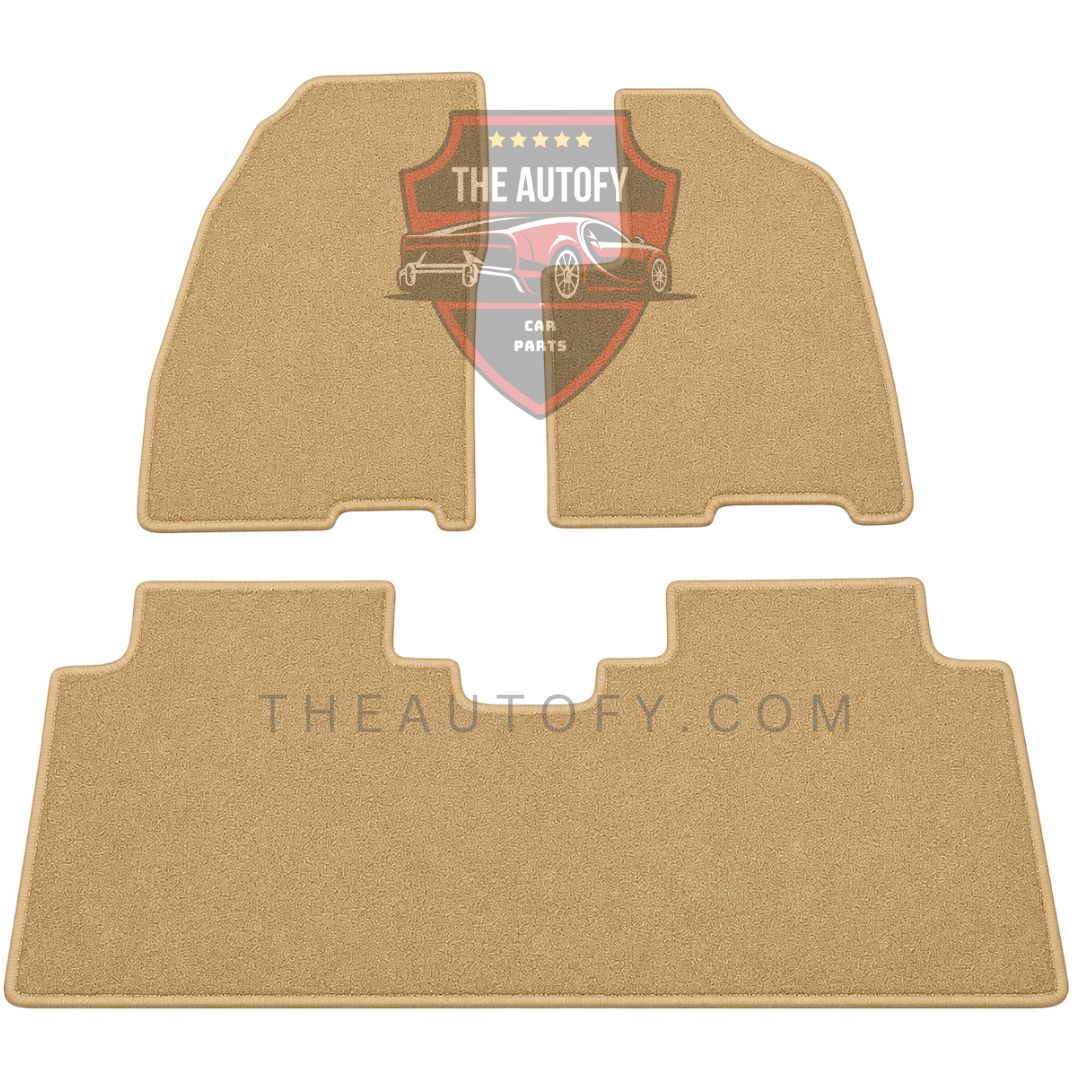 Aion UT Carpet Floor Mats - Model 2026-2027