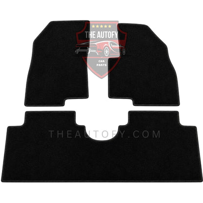 Aion UT Carpet Floor Mats - Model 2026-2027