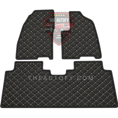 Aion V 7D Flat Floor Mats - Model 2026-2027