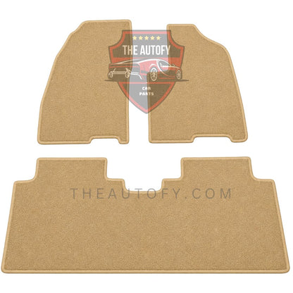 Aion V Carpet Floor Mats - Model 2026-2027