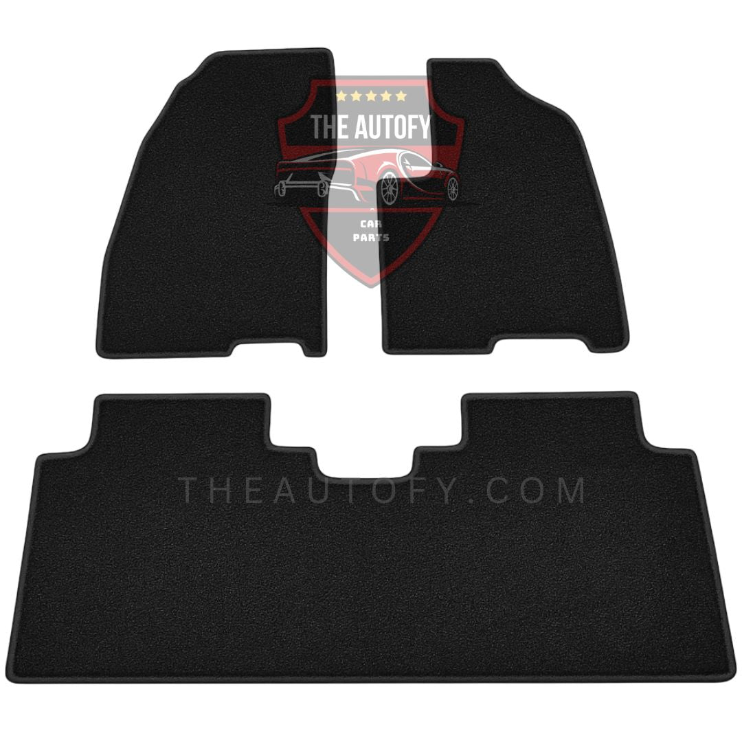 Aion V Carpet Floor Mats - Model 2026-2027