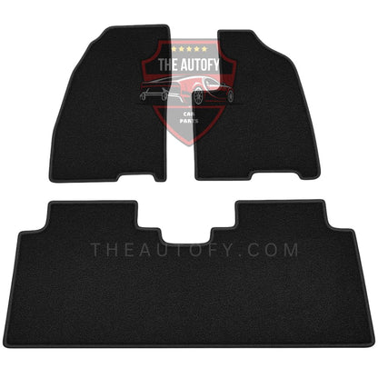 Aion V Carpet Floor Mats - Model 2026-2027