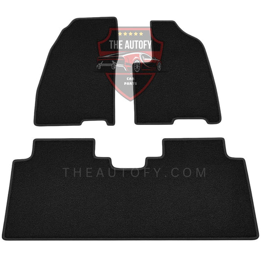 Aion V Carpet Floor Mats - Model 2026-2027
