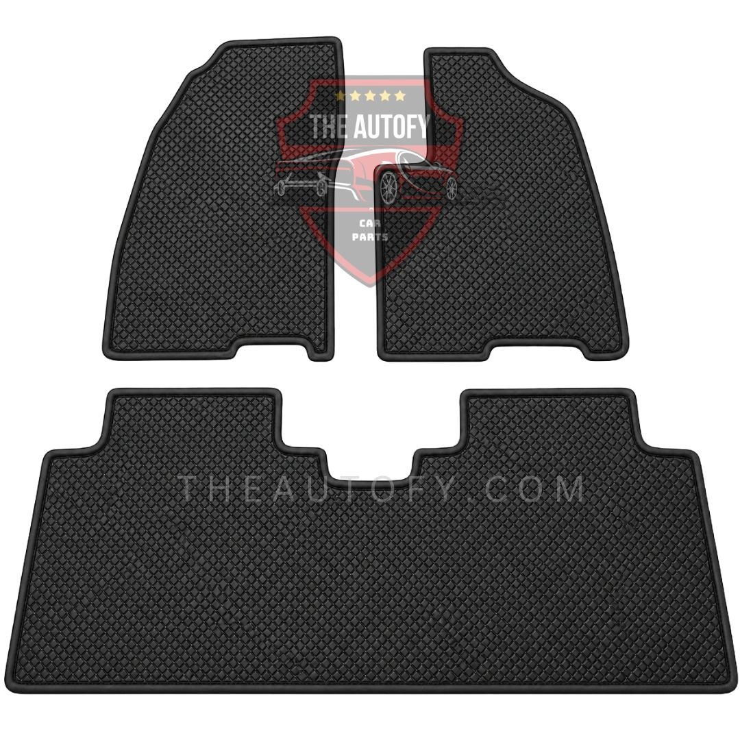 Aion V Rexine Floor Mats - Model 2026-2027
