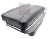 Arm-Rest-with-Chrome-Grey-Universal