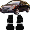 Audi A3 Carpet Floor Mats - Model 2012-2020