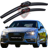 Audi A3 Goodyear Wiper Blades - Model 2012-2020