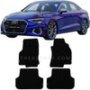 Audi A3 Carpet Floor Mats - Model 2020-2026